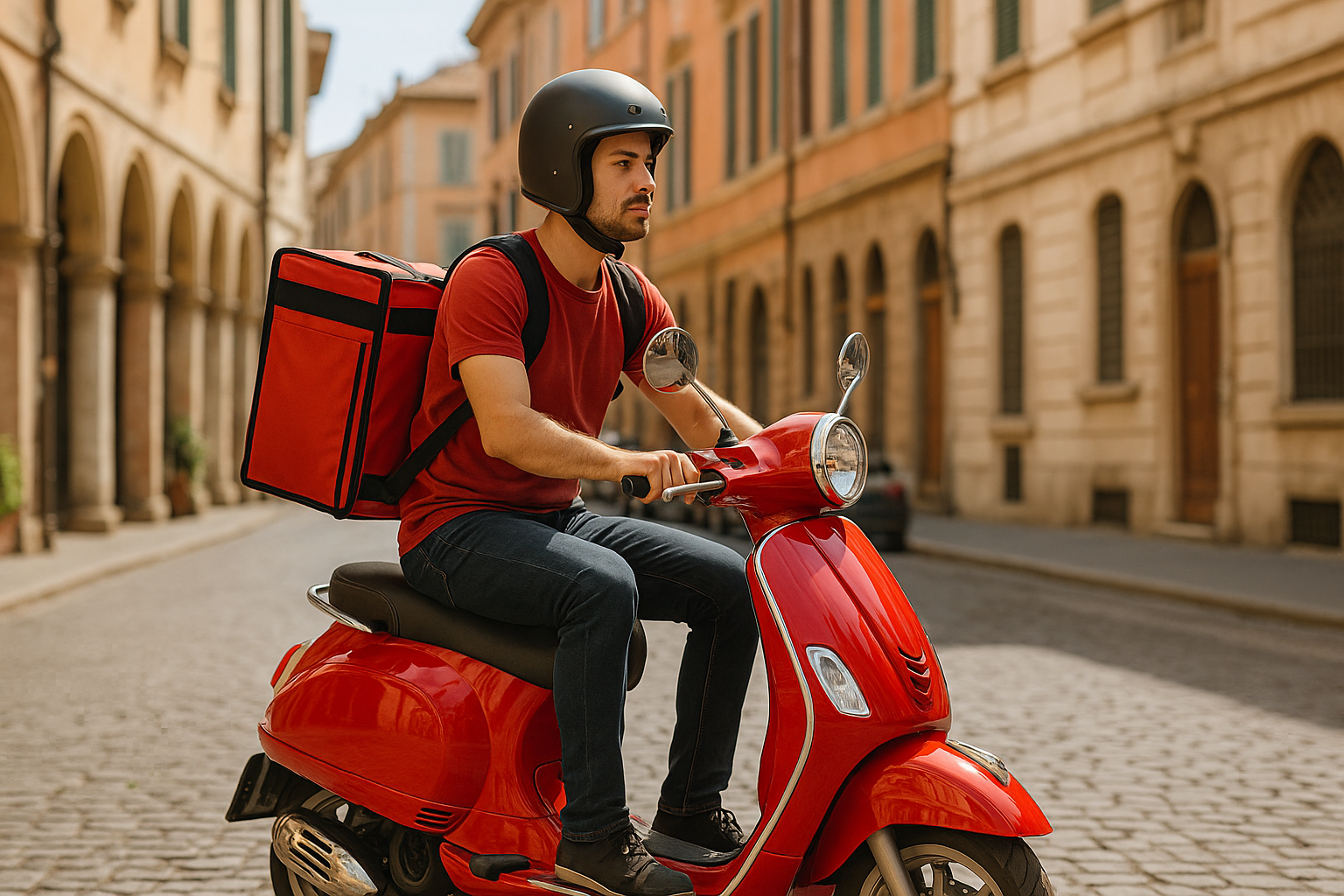 Scooter